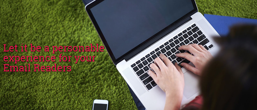 Personable-experience