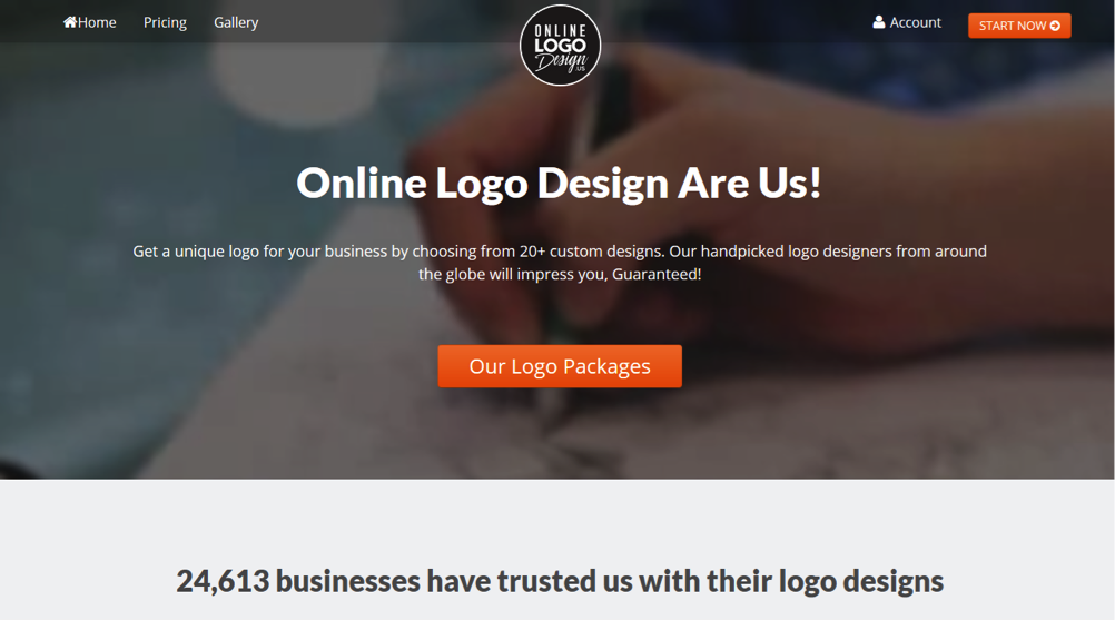 Onlinelogodesign.us