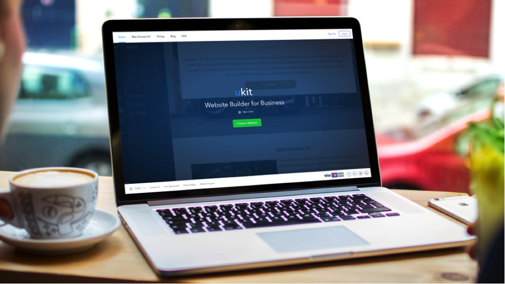uKit.com