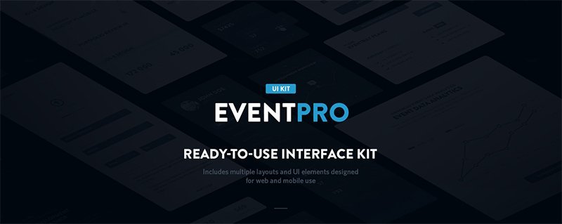 EventPro-UI-Kit1