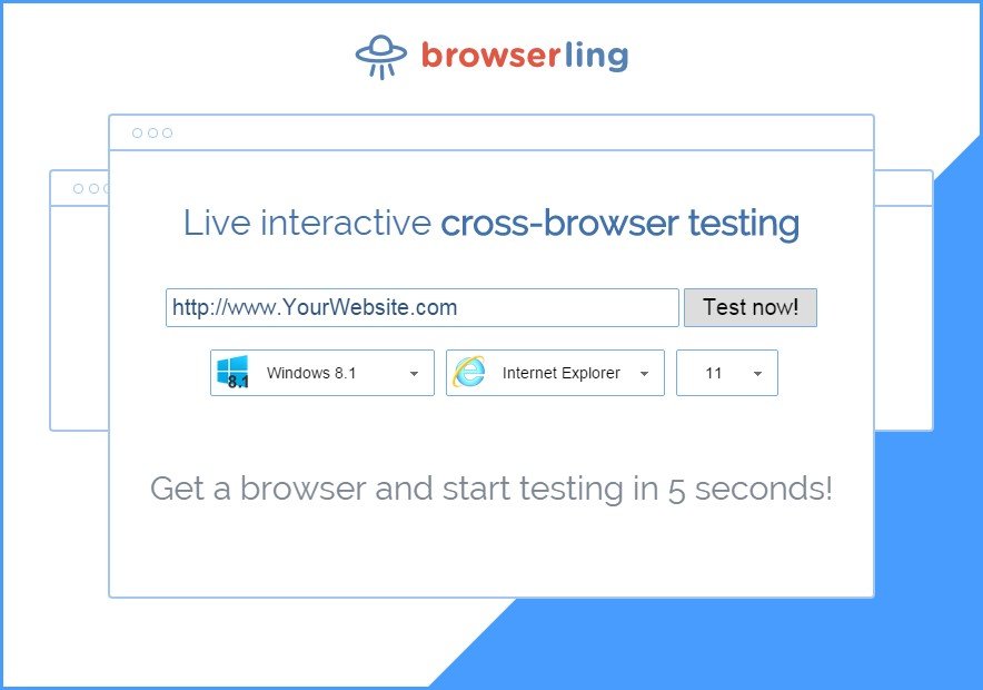 2-browserling