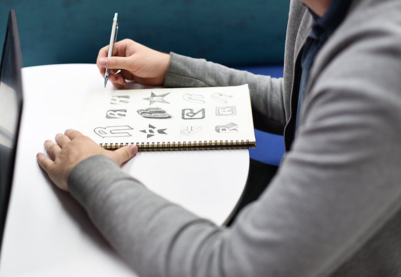 Your Logo Will Play a Big Role in Your Web Design